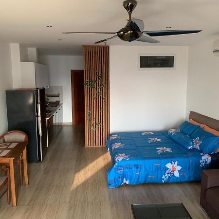View Talay 5D Golf Pattaya Exterior foto
