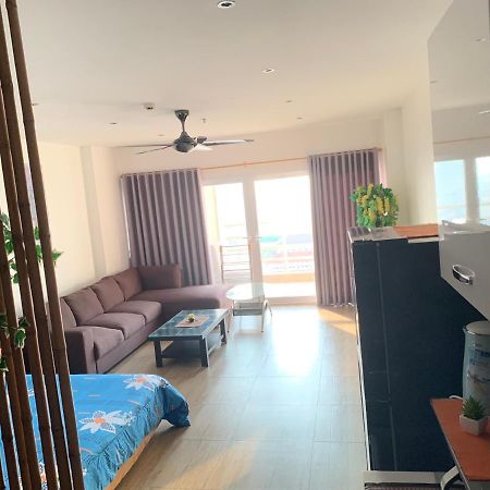 View Talay 5D Golf Pattaya Exterior foto