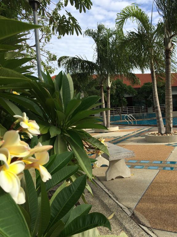 View Talay 5D Golf Pattaya Quarto foto