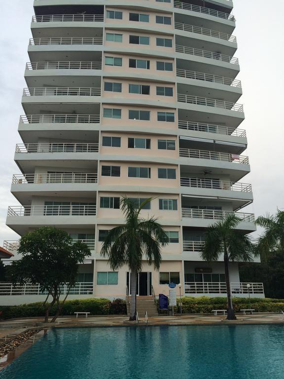 View Talay 5D Golf Pattaya Quarto foto