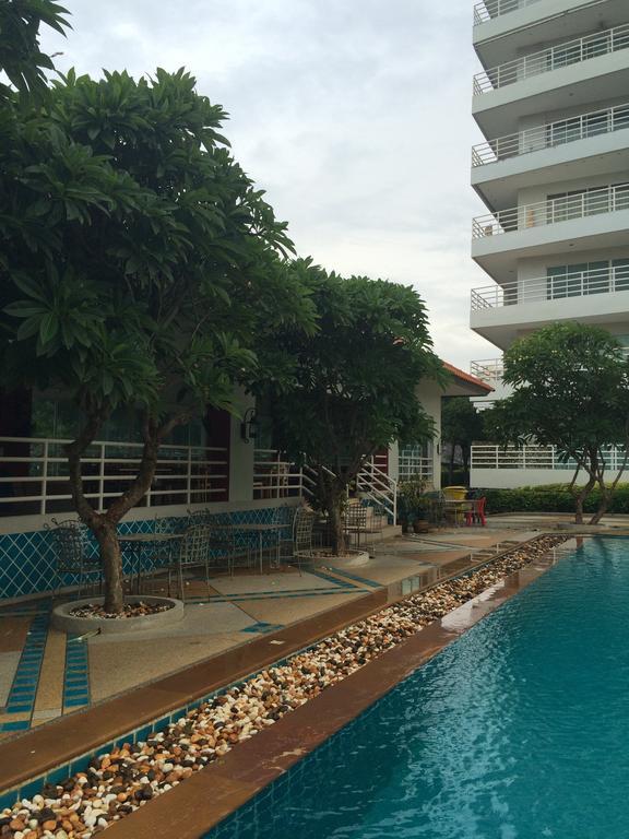 View Talay 5D Golf Pattaya Quarto foto
